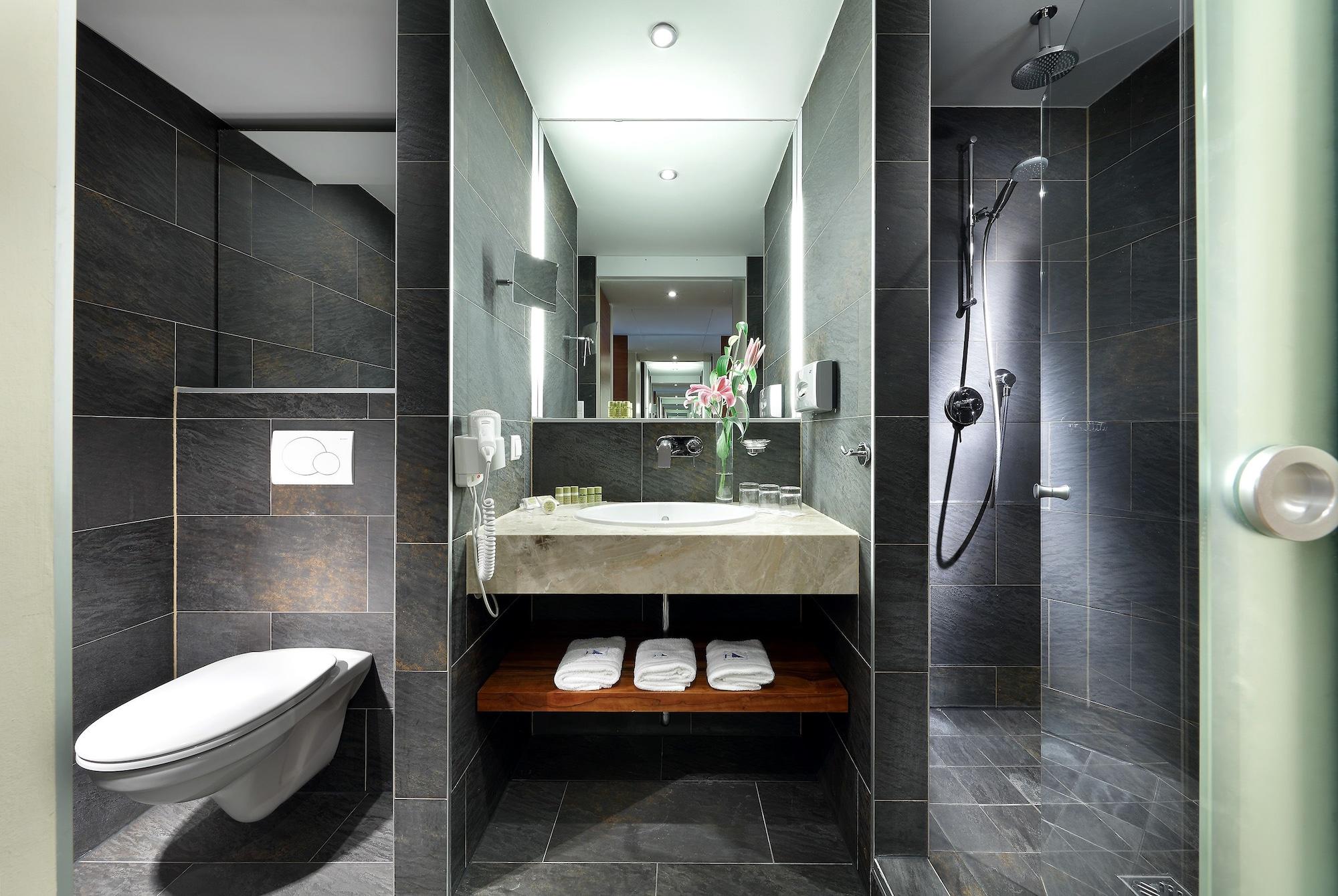 Eurostars Embassy Viena