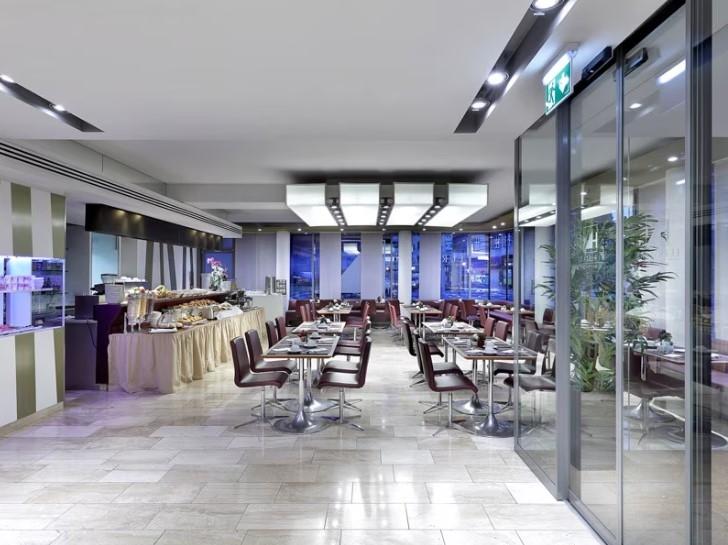 Eurostars Embassy 4* Viena