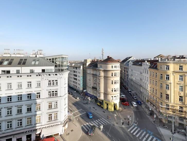 Eurostars Embassy Hotel Viena