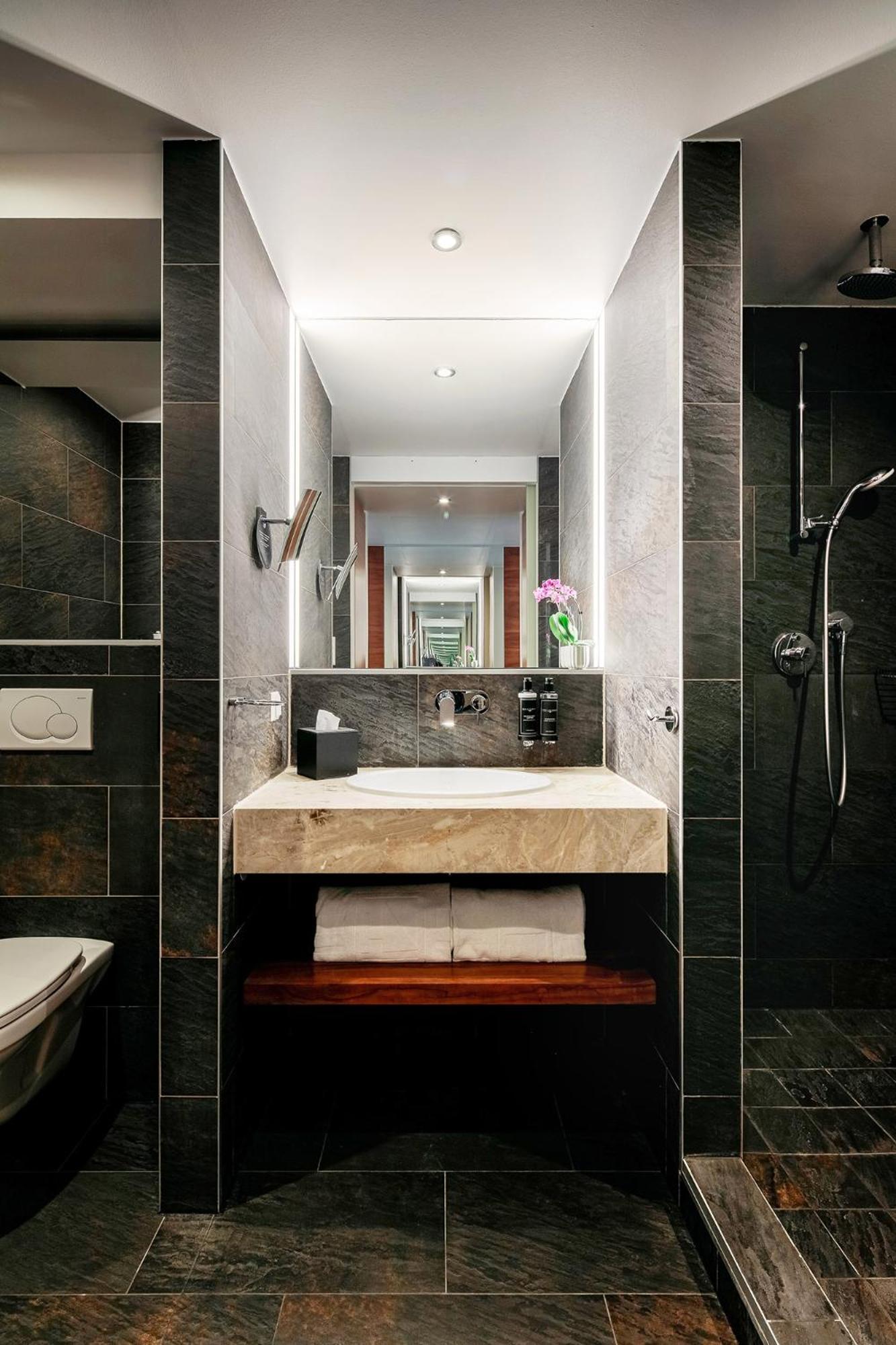 Eurostars Embassy 4* Viena