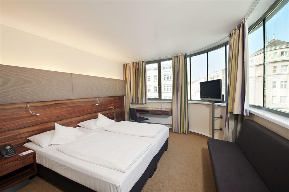 Eurostars Embassy Viena