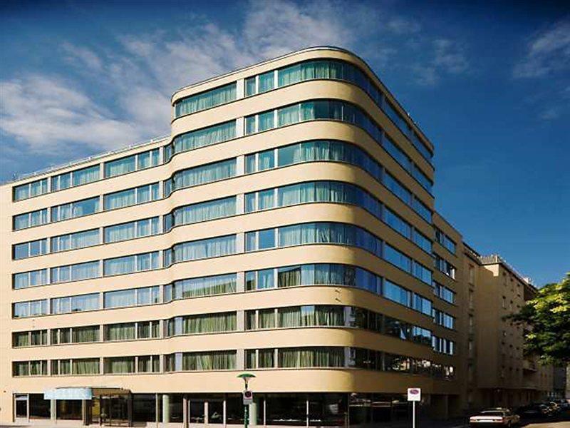 Hotel Eurostars Embassy Viena