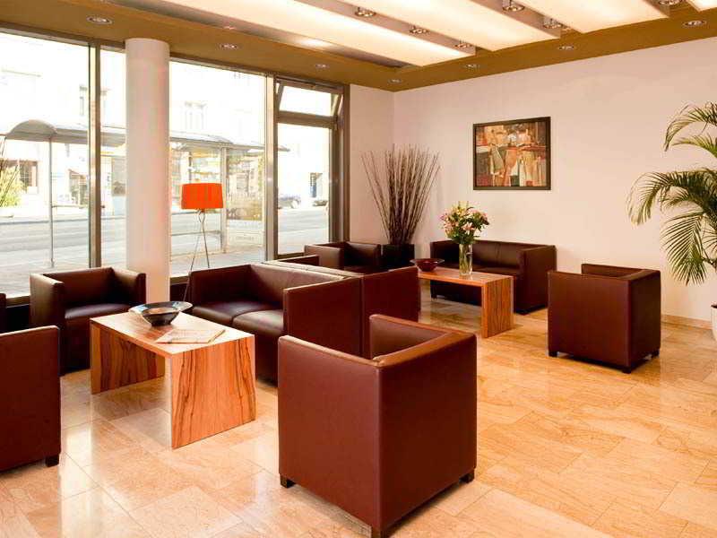 Hotel Eurostars Embassy Viena