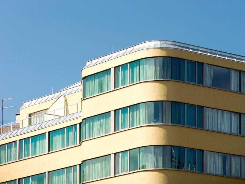 Eurostars Embassy 4* Viena