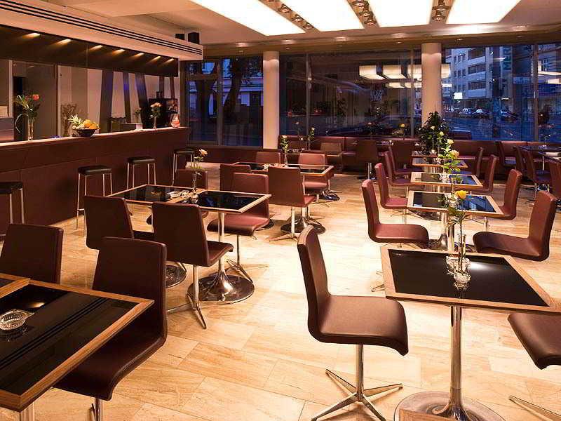 Eurostars Embassy Hotel Viena