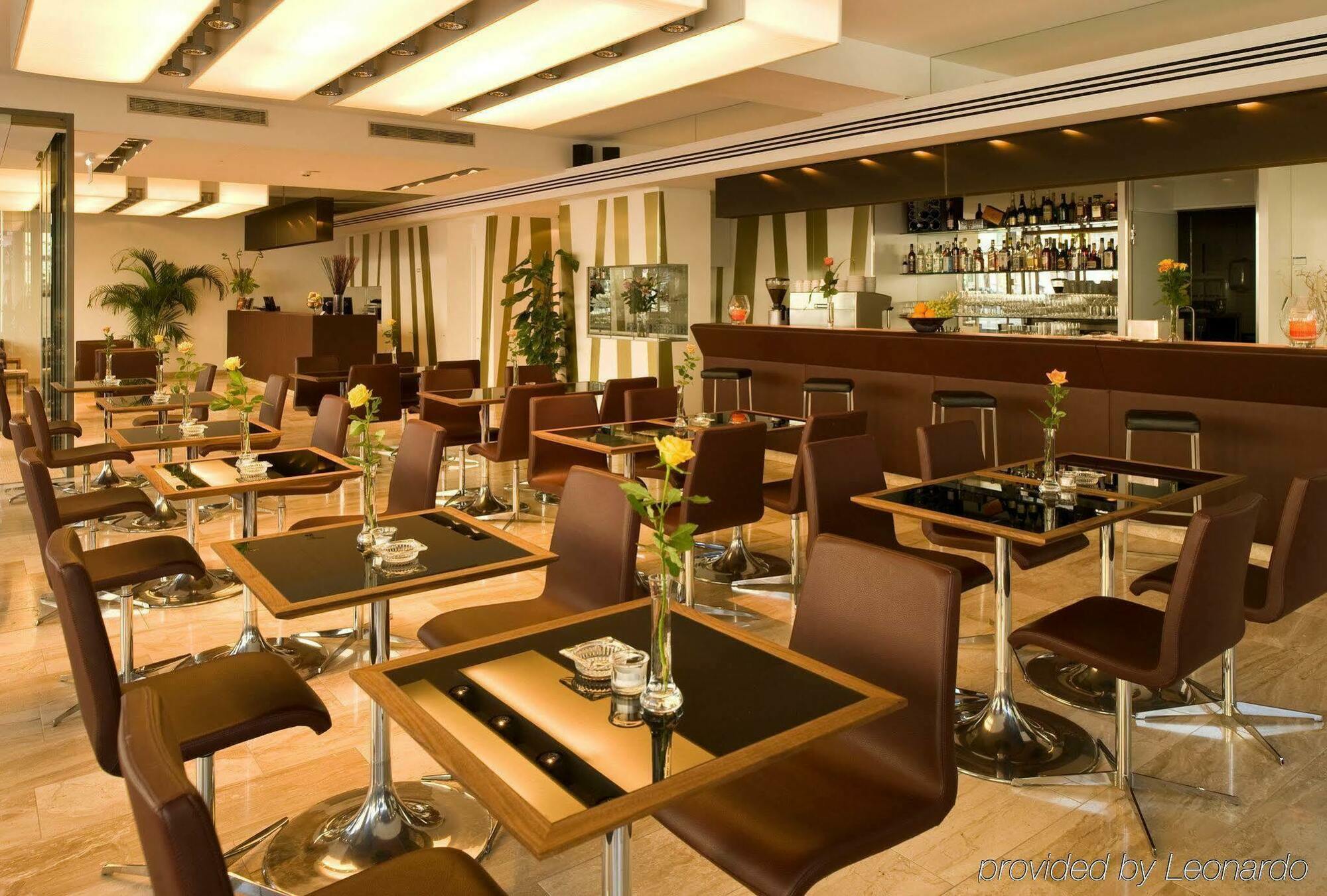 Hotel Eurostars Embassy Viena