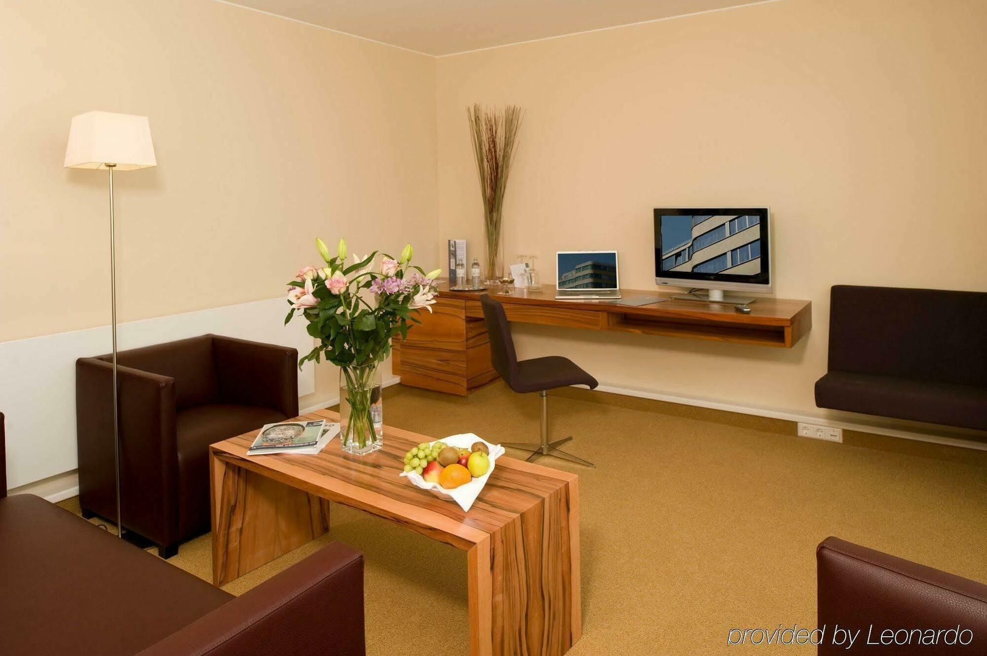 Eurostars Embassy Viena