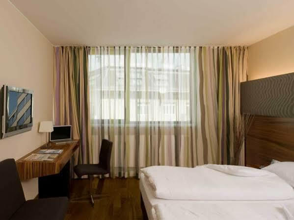 Hotel Eurostars Embassy Viena